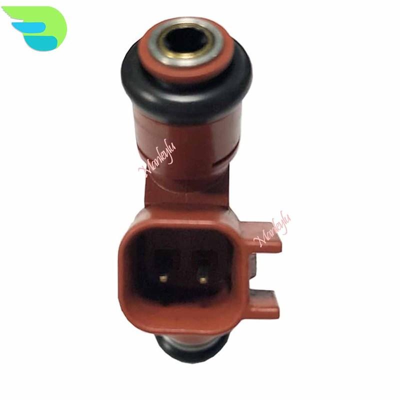 8PCS Set 6hole Fuel injector for 2010-2011 Ford Raptor F-250 F-350 Super Duty 6.2L V8 AL3E-E7A
