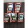 MTG Strixhaven Academy of Magic Commander Deck Set (5 Decks)