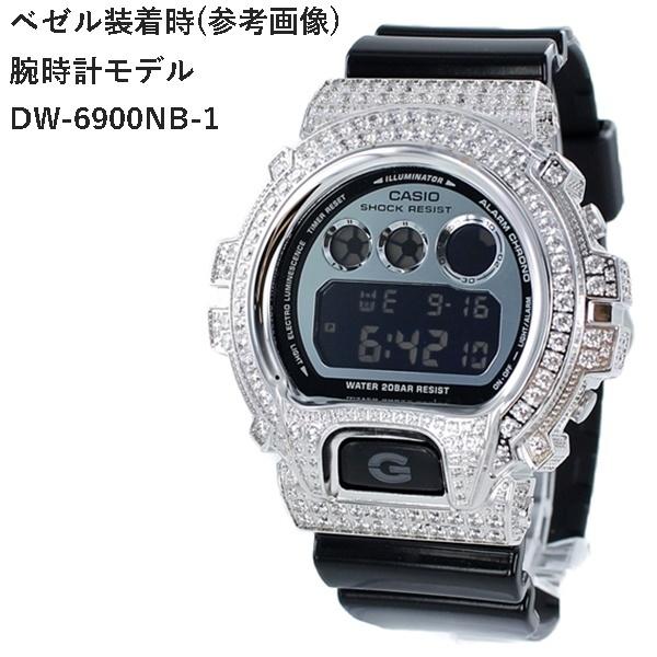 Снова в наличии эксклюзивные и стандартные модели CASIO! БЕЗЕЛЬ G-SHOCK DW-6900, серебристый, C-001-SV.