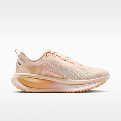 Nike Vomero 18 Гуава Лед Оранжевый Мел (Женский)