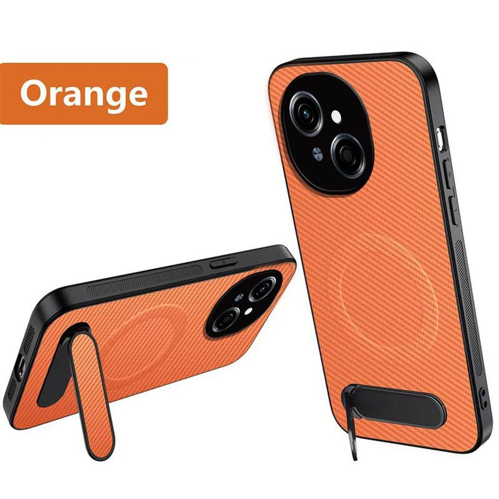 Текстурированный чехол из ТПУ для TECNO SPARK GO 1S 1 2025, POP 9 4G, с многоугольной скрытой подставкой, ударопрочный, мягкий