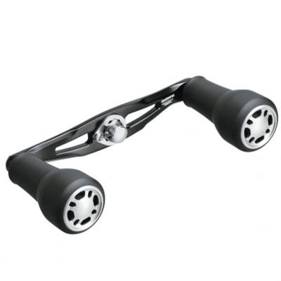 Оригинальный Shimano (Shimano) Запчасти для катушек 21 Yumeya Ультрапрочная рукоятка 2021 55мм 68г