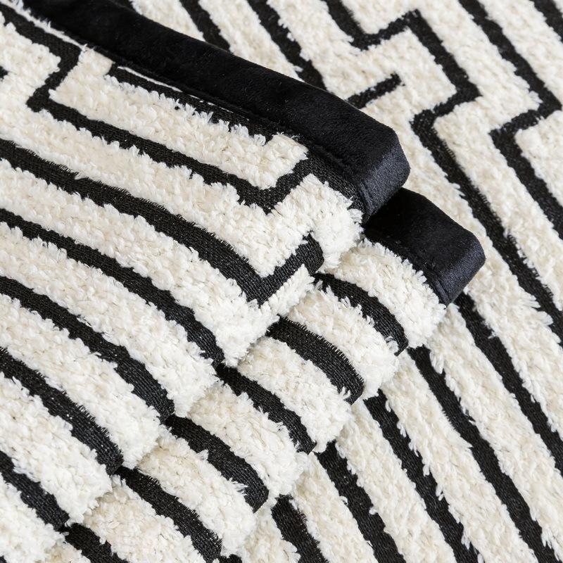 Premium Sense Simple Wind Sofa Cushion Universal In All Seasons New Sofa Seat Cushion Non-Slip Cover Cover Cloth Towel