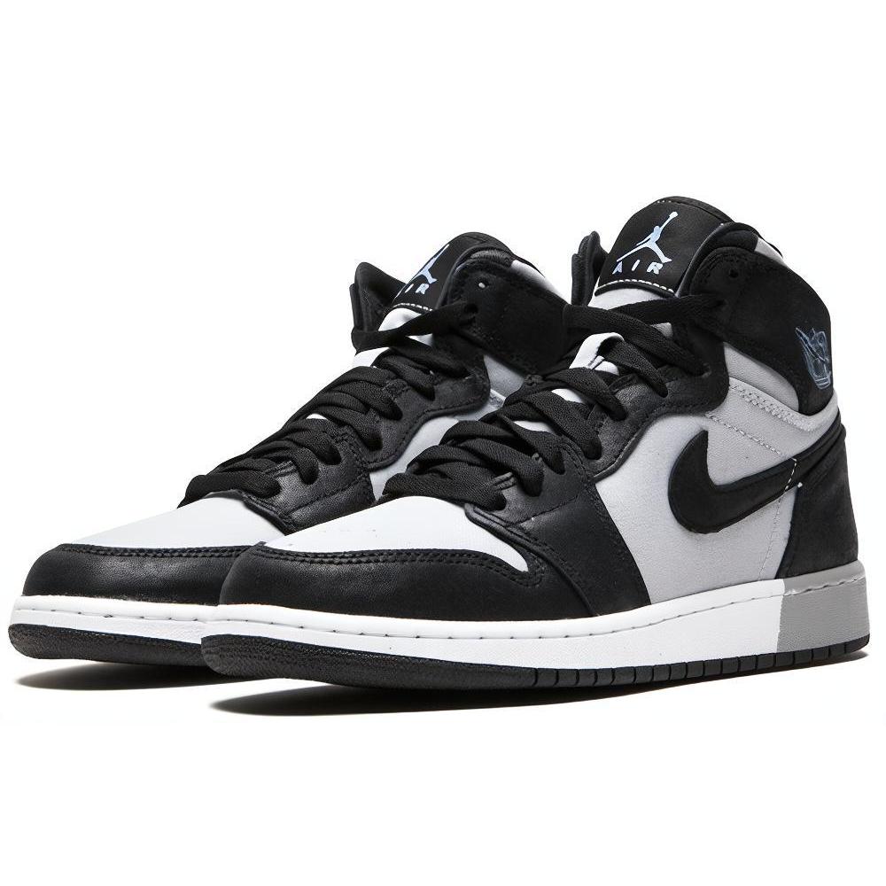 Jordan 1 Ретро Хай GS Алюминий 332148-005