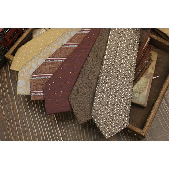 Цвет 8 см галстук мужской деловой ретро костюм аксессуары свадебный официальный вещательный повседневная одежда официальная одежда рабочий воротник