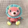 Anime Spy×Family Anya Forger 20cm Lion Doll Chimera Pink Green Plush Soft Cute Dolls Toys Cosplay Animal Pillows Kids Gifts