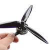 4 шт. для Mark4 7-дюймовый Apex 7-дюймовый FPV радиоуправляемый дрон 7X4X3 7040 7-дюймовый 3-лопастной/-лопастной пропеллер (2Cw+2Ccw)  Карбонат