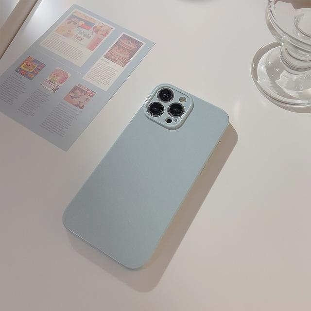 Защитная задняя крышка с желеобразным корпусом для Iphone 11 12 Promax 14 Plus 13 Pro Max Ins Jane желтый, синий, зеленый чехол для телефона Conque