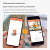 Konka 360° HD Smart WiFi Indoor Camera