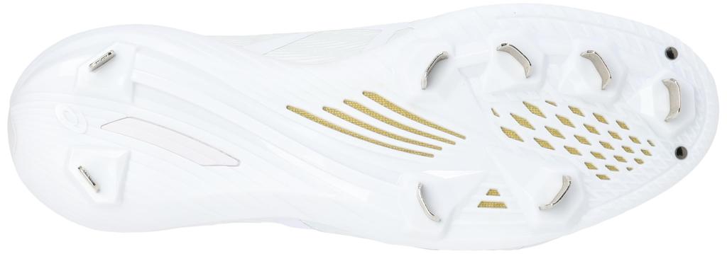 Asics Бейсбольные шипы Шипы GOLDSTAGE MA 3 Унисекс Взрослый I-PRO