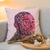 Cushion Cover  Linen  SkinFriendly Soft Decorative Case For Sofa Home Decor Singer Hot MMac Miller Pillow cover