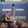 LP Record FRANK IFIELD - Born Free SCX3485 Columbia 1963 UK Pop Used