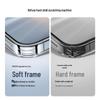 UGREEN MagSafe Clear Protective Case for iPhone 14
