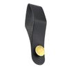 Guitar Strap Holder Button Leather Headstock Adapter Tie Adjustable Guitar Strap Belt for Acoustic Electric Guitar