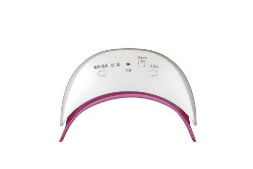 Panasonic Eye Care Moisturizing Type Pink EH-SW51-P