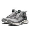 Keen HIGHTRAIL MID WP Туристические Размеры 1030347 Обувь, Водонепроницаемая, Женская, Alloy/Lichen, 25.5см,