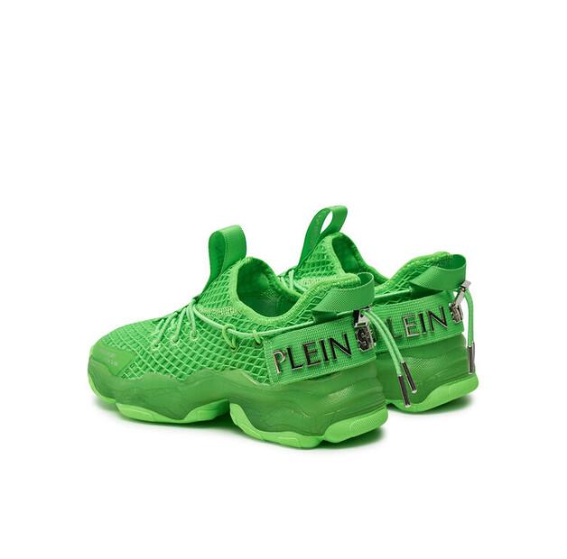 Кроссовки Plein Sport SADS USC0522 STE003N