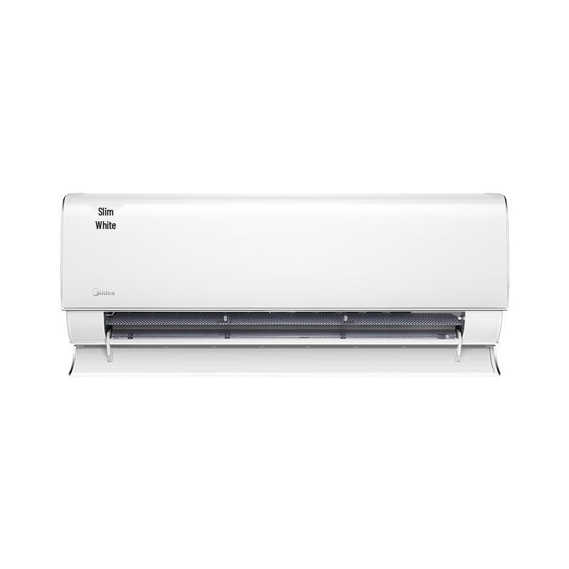 Midea Настенный кондиционер 1,5 л.с. Smart Inverter без сквозняка, вилка CN (адаптер в комплекте)