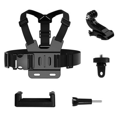 Аксессуары для Gopro – Поддержка и крепления для GoPro