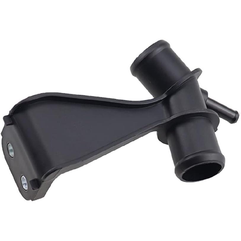 Engine Radiator Water Distribution Hose Connector Outlet Cooling Coolant Pipe Fit For Toyota Corolla 2009-2013 1.8L 1657722030