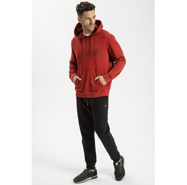 Толстовка Cross Jeans 25455-407