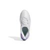 adidas ДОН. Выпуск #4 Мужские кроссовки Dream It Grey Dash-Grey Bliss-Lilac GY6502