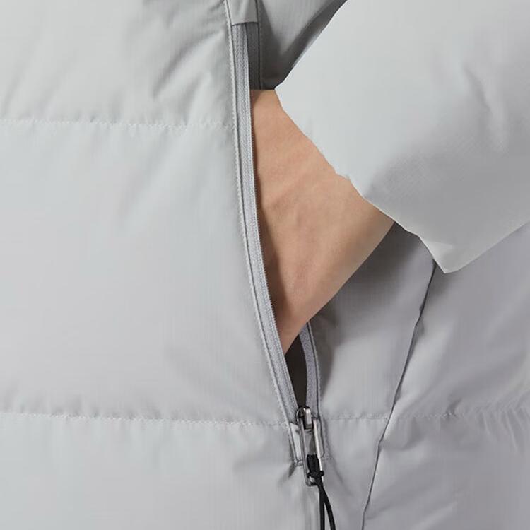 Under Armour Куртка теплого цвета с воротником-стойкой, эластичными манжетами, универсальные длинные брюки, повседневный спортивный костюм, унисекс-костюм 23600704-409+-23600802-009