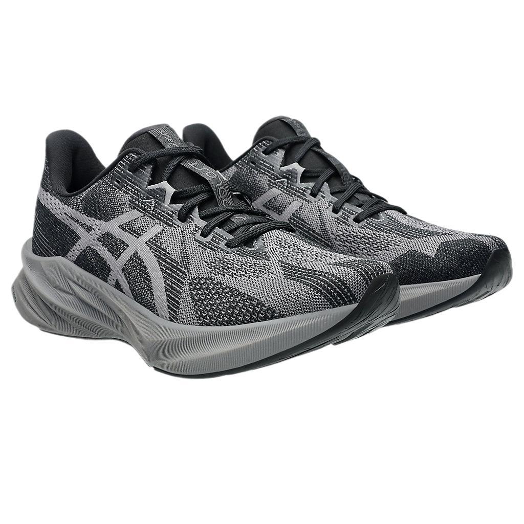 ASICS Breathable Low top Casual Shoes Men's Black 1011B983-020