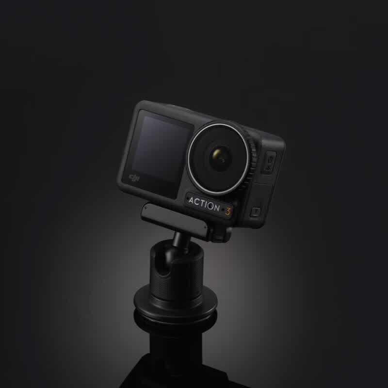 DJI Osmo Магнитный шарнирный адаптер