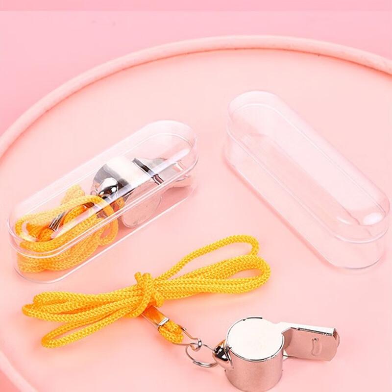 Professional Metal Sports Whistle