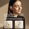 Новые спортивные наушники Earless OWS Bluetooth с ультрадолгим сроком службы и шумоподавлением