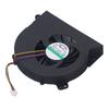 CPU Cooling Fan 4Pin Power High Accuracy Easy Connection Light Laptop Cooling Fan for HP ProBook