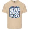 Never Forget Your Roots African Black Lives Matter Unisexs Light Cotton TShirt