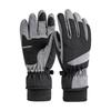 Men Women Winter Warm Gloves Touchscreen Gloves Anti-slip Windproof Waterproof Thermal Ski Gloves for Outdoor Running Cycling Biking Driving Hiking