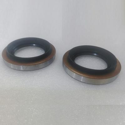 2 шт. Масляный сальник полуоси задней для Toyota 90311-43009 9031143001 9031143009