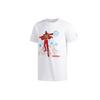 Adidas X Marvel Harden Iron Man Harden Marvel Avengers Basketball S T Men's White FI6371