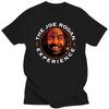 Joe Rogan Experience Jre Мужская Черная Футболка Размер S 2Xl 012431