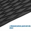 Surfboard Mat Grip Surfboard Traction Eva Deck Pad Surf Pads Yatch Deck Pad 2000 X 650mm Surfing Accessoires