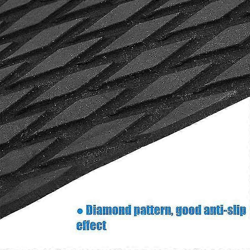 Surfboard Mat Grip Surfboard Traction Eva Deck Pad Surf Pads Yatch Deck Pad 2000 X 650mm Surfing Accessoires