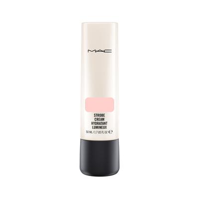 Крем-хайлайтер для лица Skin Strobe Cream Pinklite
