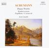 CD JAND Шуман Детские сцены 8550784 Naxos 2013 Япония ObiКлассика Б/у