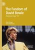 The The Fandom of David Bowie : Everyone Says Hi Book