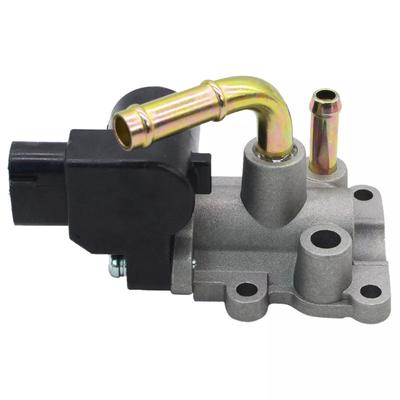 Клапан регулятора холостого хода для Toyota Highlander 01-03 Lexus ES300 99-01 RX300 99-03