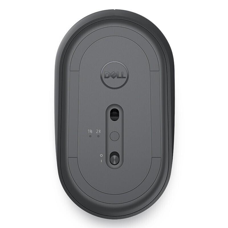 Dell MS3320W Wireless Bluetooth Dual-Mode Mouse