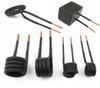 Set of coils for INDUCTION heater 6 pcs for bolts and nuts