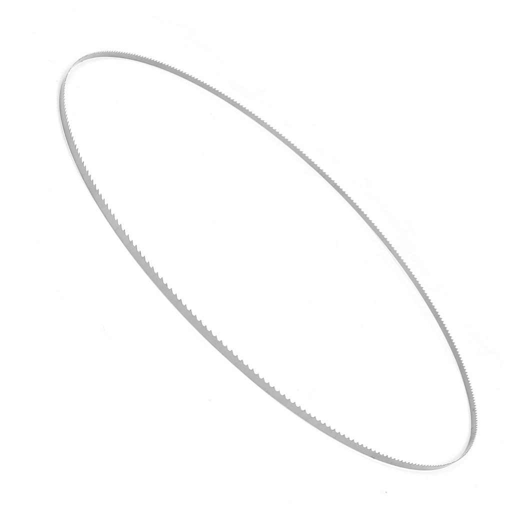 1400 Полотно ленточной пилы 6,35 мм?6T SK5 Деревообрабатывающий станок из углеродистой пружинной стали для резки мяса