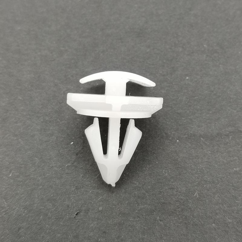 Зажимы для отделки дверной панели автомобиля, зажим для молдинга порога для Seat Alhambra Toledo Vw Passat Crafter Atlas Arteon Sharan Beetle Passat CcTouareg Tiguan Scirocco