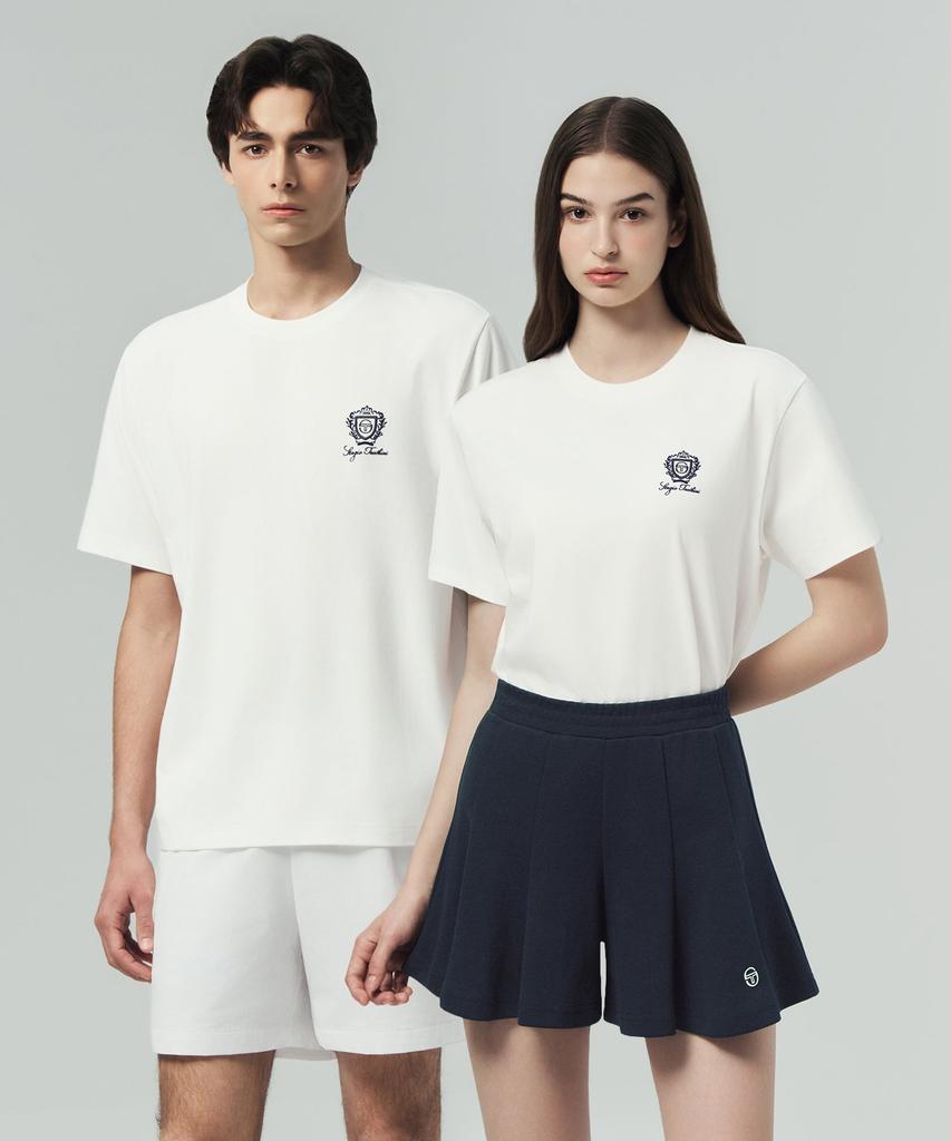 SERGIO TACCHINI U Classic Small Graphic Short Sleeve T-Shirt