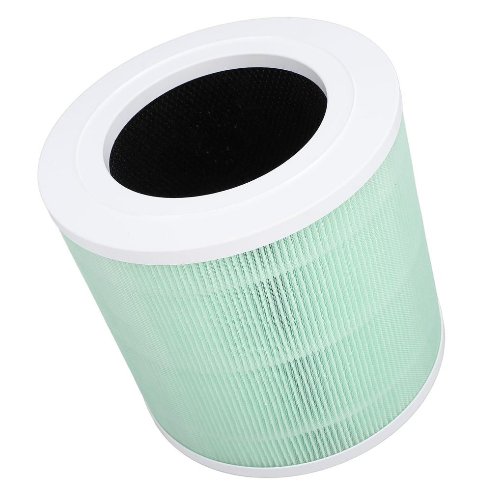 Air Purifier Filter Easy Cleaning ABS Air Filter Core Replacement for ULTINEC A8 SE