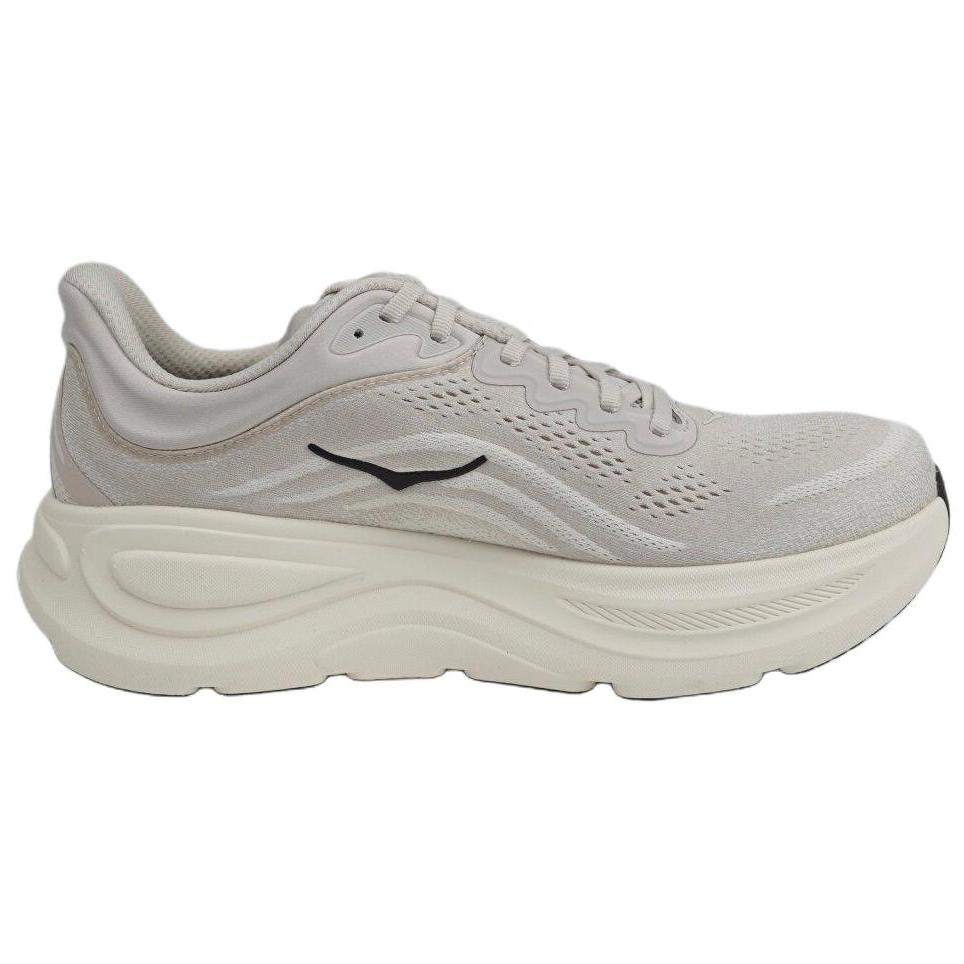 Hoka One One Bondi 9 Minimalist Comfortable Shock Absorbing Slip Resistant Durable Breathable Lightweight Casual Running Shoes 1162013-RRCK
